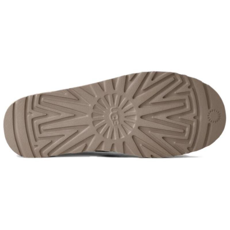 UGG Neumel Snow Boots Men's Brown Sneakers 1171112-CBBLG