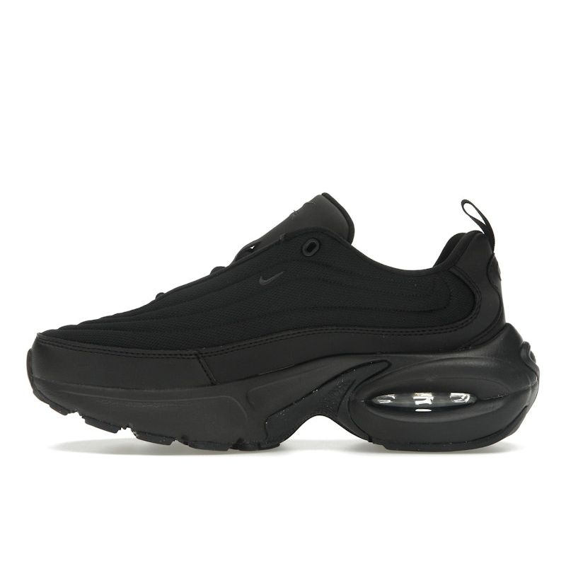 Nike Air Max Portal Black Anthracite Women Sneakers HF3053-007