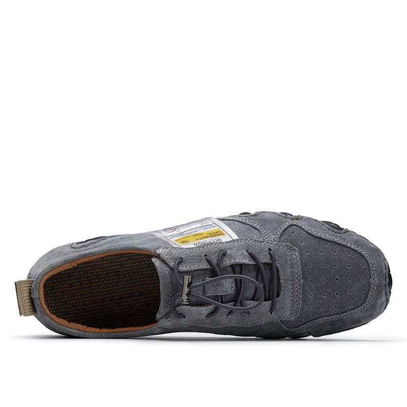 Genuine Leather Shoes Men Casual Shoes Large Size 38-46 Comfortable Driving Shoes Moccasins Men Loafers