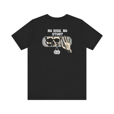 Oberteile – T-Shirts