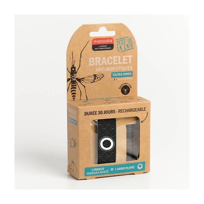 Manouka Bracelet Silver