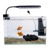 Fishtank Filter Media Bulk Black Bio Balls with Cotton for Aquariums Filtration Bio Balls Media for Freshwater Saltwater