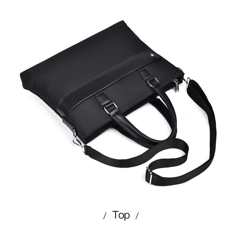 Men's Business Messenger Bag