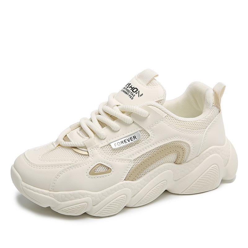 Nový styl bot Ležérní obuv Sportovní Všestranné tenisky