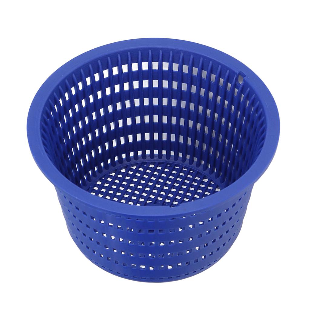 Pool Skimmer Basket Replacement Plastic Skimmer Filter Basket Swimming Pool Cleaning Tool for