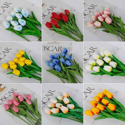 Künstliche Blumen Künstliche Blumen Dekoration Bouquet
