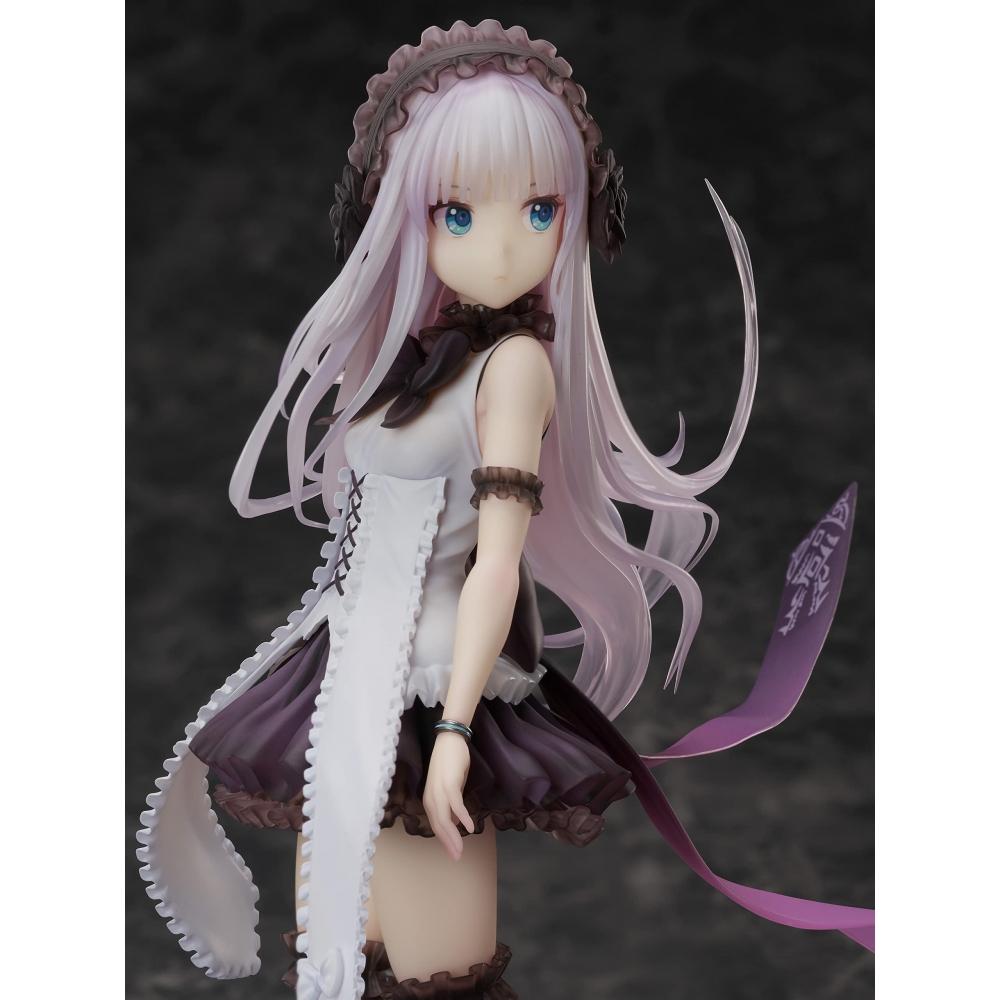 Furyu Mira, the Sage Who Calls Himself the Sage's Disciple, 17 Scale PVC Painted Finished Figure