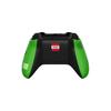 Xbox One Kablosuz Kontrolcü – Dokulu tutuş, Bluetooth, 3,5 mm jak ve özel düğme eşleme ile Minecraft Creeper Sınırlı Sürüm