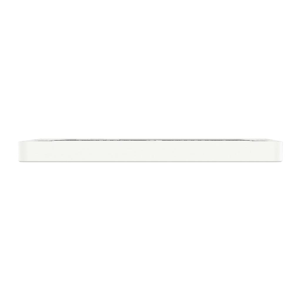 Plafon Evora Led Biały Milagro Ml1793