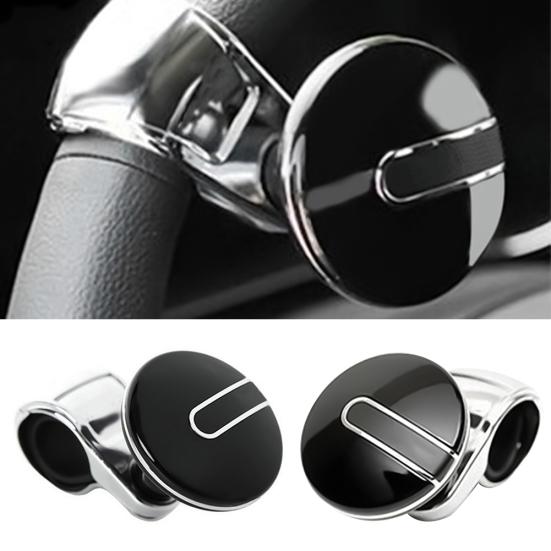 Uniwersalny antypoślizgowy uchwyt koła samochodu Spinner Truck Pokrętło wzmacniające Pokrętło sterujące