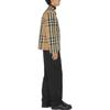 Burberry Jackets & Coats Men's Beige 8070347-1002