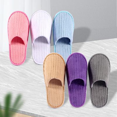 1Paio Pantofole calde invernali in peluche per donna uomo scarpe da casa ciabatte antiscivolo pantofole soffici coppia interno camera da letto casa