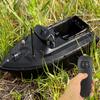 500M Wireless Remote Control Ship Speedboat Fish Finder Fishing Bait Boat