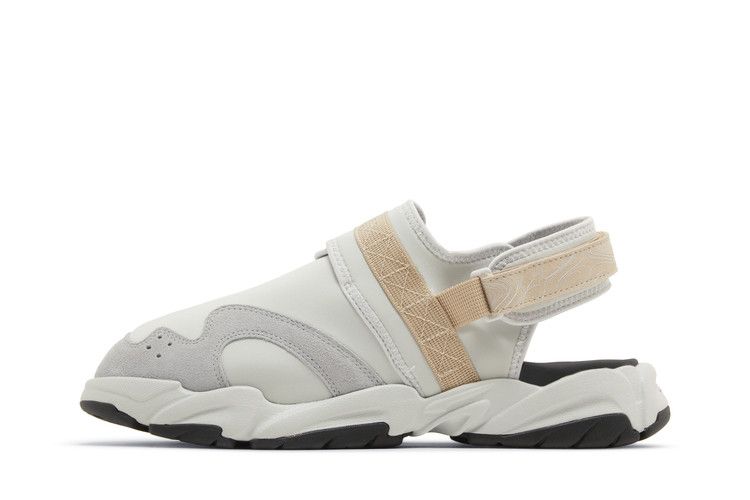 Men's Sneakers Puma TS-01 Retro Feather Gray Feather Gray/Puma Black