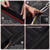 Cable Concealer Soft Rubber Trunking Soft PVC Wire Self-adhesive Wall Cord Cover Sleeve  Cords