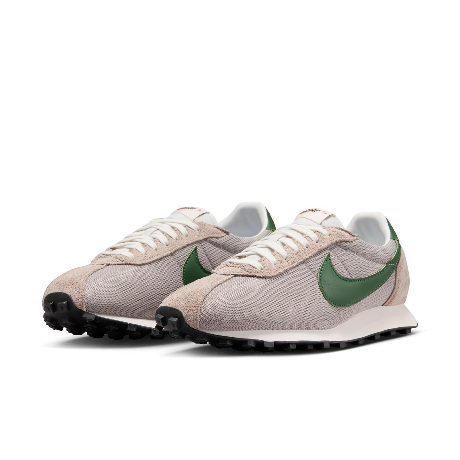 HJ4687-003 NIKE LD-1000 СЕРО-ЗЕЛЕНЫЙ (Мужской) 10.5