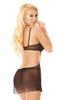 Adela - Black M/L