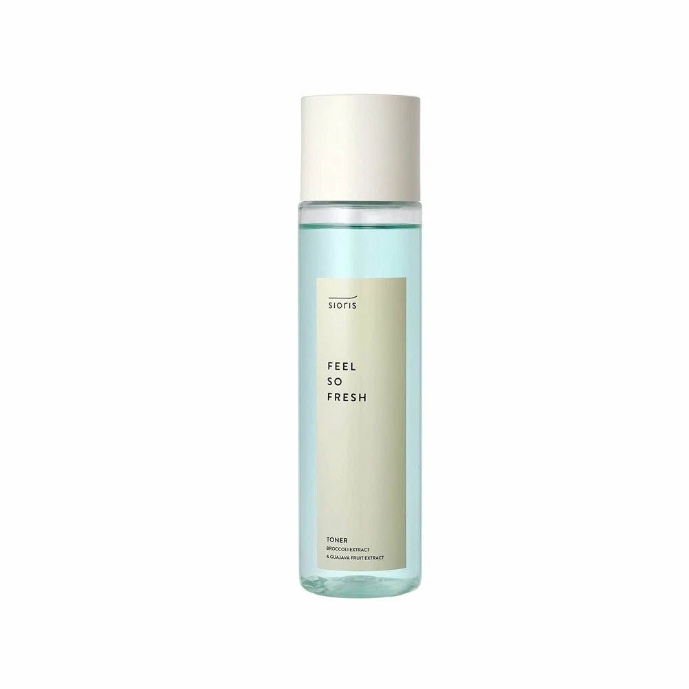 SIORIS Feel So Fresh Toner 150ml