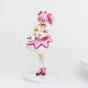 Аніме Магікано 14см Фігурка Puella Magi Madoka Magica Модель з ПВХ Лялька Настільна Прикраса Фігурка Дії Колекційні Іграшки Подарунки
