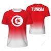 Sports Mesh T-shirt Mali Flag For Running Bike Soccer Tennis Football Fitness Tees 3D Printed Custom