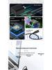 Samsung PD 45W Fast Charger Set for Galaxy S24/23 - US Standard, Cross-Border Compatible