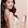 Automatic Hair Curler 28mm Negative Ions Electric Ceramic Curling Hair Stick Rotating Curl Waves Anti-Tangle Curling Iron Styler