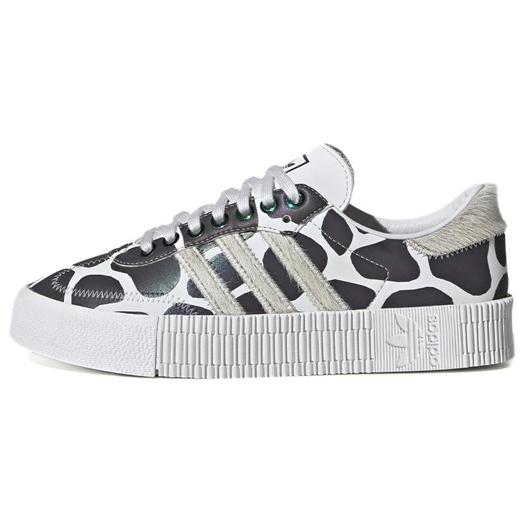Adidas Sambarose Dzīvnieku komplekts Sieviešu FV4057