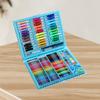 150pcs Kids Painting Set Oil Pastels Watercolor Pen Crayon Colored Pencils DIY Art Supplies for