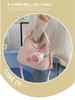 Niche Dumpling Bag: Stylish, High-Quality Casual Crossbody with Girly Design