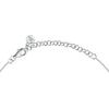 Morellato Tesori Necklace With Blue Cross SAIW216 For Women