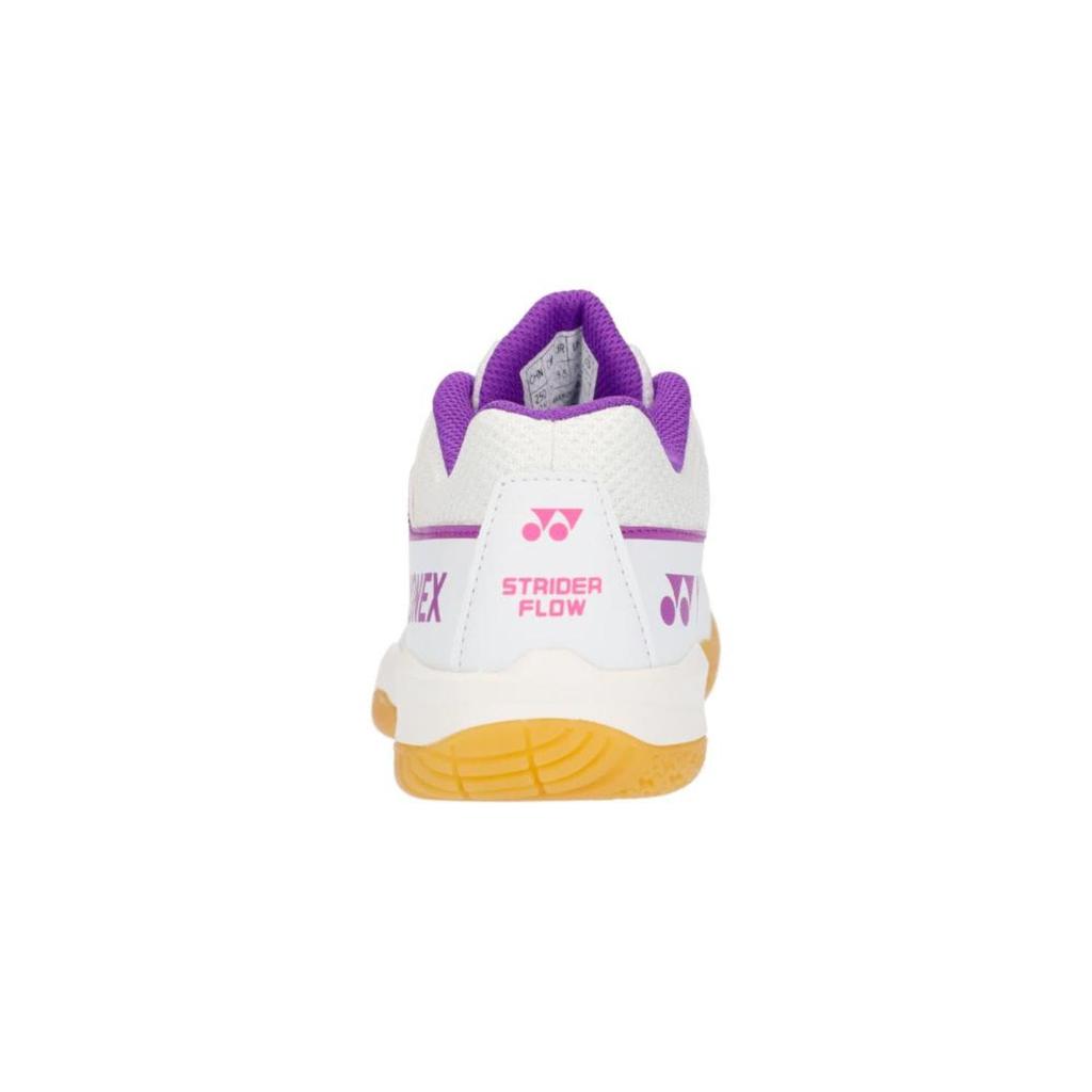 Power Cushion Strider Flow SHBSF1 cm [Yonex] Weiß/Pink (062) 24,0