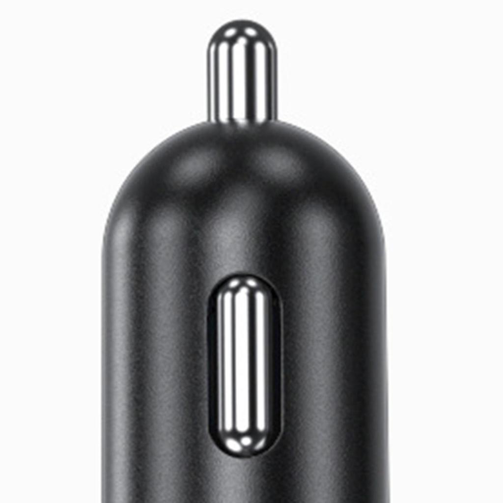 Ładowarka Samochodowa QC3.0 Szybkie Ładowanie 4USB Lampka Wskaźnikowa Adapter Ładowarki do Zapalniczki Samochodowej dla 12V?24V