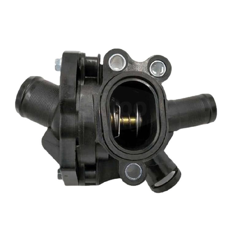 Engine Thermostat For XC60 S40 S60  31319606 31411151 AutomotiveReplacement