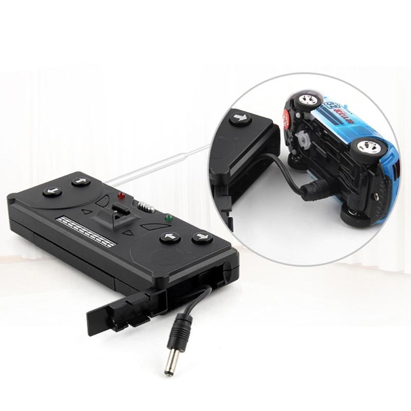 Model Off-road Vehicle Remote Control Car Four-wheel Drift Car for Creative Toys Party Favors for Kids Gift