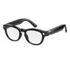 Smart Glasses Q8 4K 800w Pixel Camera Bluetooth HD Video Voice Recording Translation ANC Headset 290mAh Battery Men Glasses