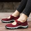 Fashion Women Flats Shoes Summer Mesh Sneakers Breathable Casual Shoes Women Loafers Lady Soft Walking Sneaker Boat Shoe Zapatos Mujer