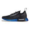 Adidas Originals Nasa x Adidas Originals NMD_R1 Spectoo 'Core Black' FX6819