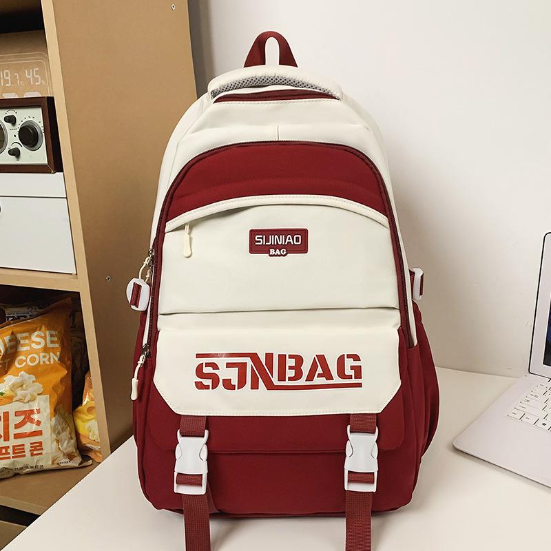 College Students  High School Students Girls Boys  Backpacks  Junior High School Students  Elementary School Students  Backpacks