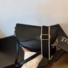 2025 Women's Retro Versatile Saddle Bag: Stylish Crossbody & Shoulder Option