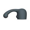 Massager Attachment - Le Wand Original Curve Weighted Attachment