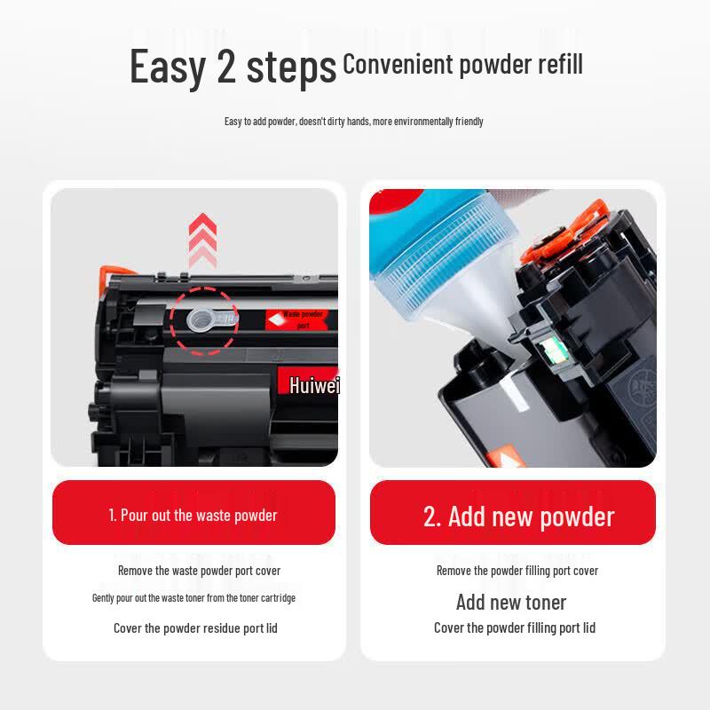 Compatible CRG-328 Toner Cartridge for Canon MF Series