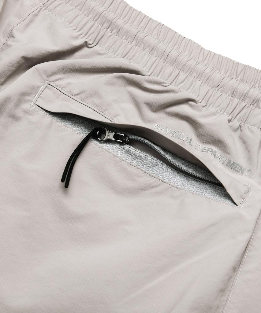 Beoteopeullaiseupocheuweeo Active Track Pants Light Gray