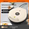 Liven Double-Sided Electric Frying Pan