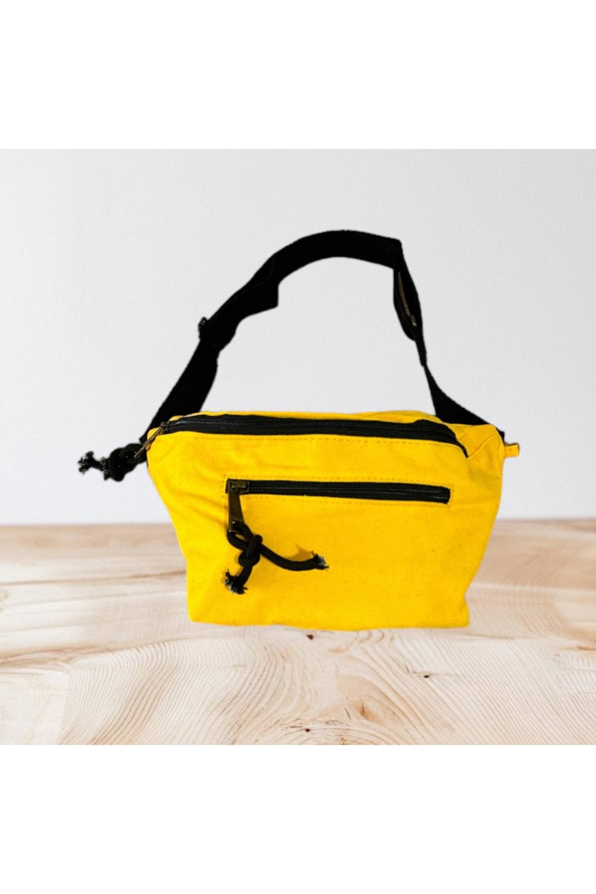 

Поясная сумка Western Free Bag Aquatic для ежедневного использования MDL004