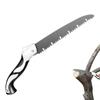 Multifunctional Folding Saw SK5 MO-V Steel Blade Hand Saw Tree Cutting Equipment Tree Pruning Camping Garden Wood Cutting Tool