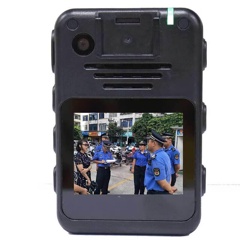 Keandun Explosion-Proof Law Enforcement Recorder