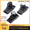 Toyota Lexus Parking Sensor 89341-33190 for PDC Reverse Radar.