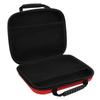 Emergency Kit Bag Portable Large Capacity EVA Hard Shell Case for Home Outdoor First Emergency