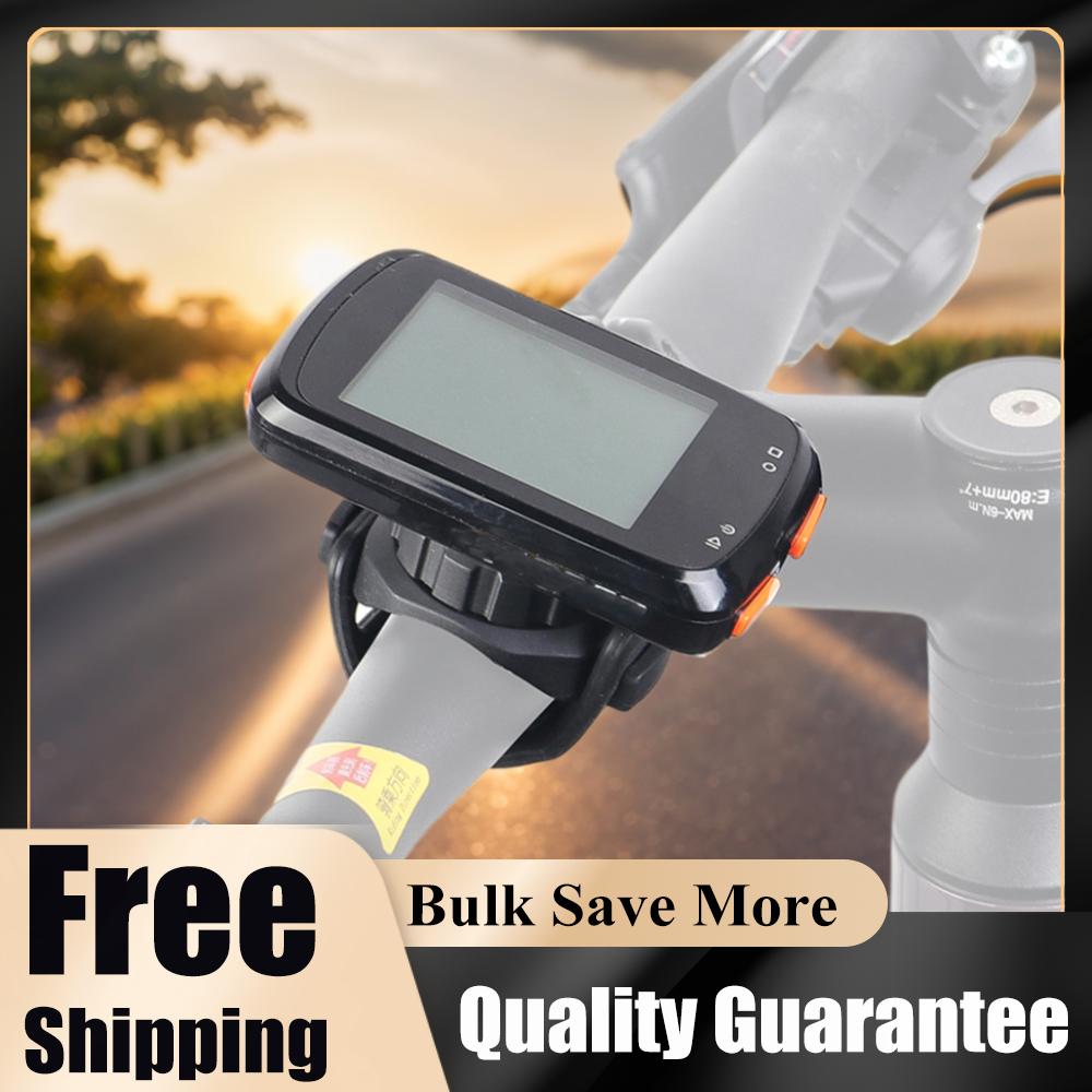Bike Handlebar Computer Holder Multifunctional Bicycle Headlight Base Computer Bracket for Garmin Varia Radar Taillight Bracket