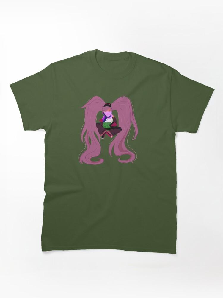 She Entrapta Classic T-Shirt